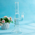 Load image into Gallery viewer, 12 Inch Tree Perc Bong
