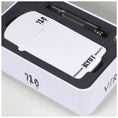 Load image into Gallery viewer, VERB 710 FLIP THREADED BATTERY CONCENTRATE VAPORIZER by Smoke Drop - view 14 | Buddy Brandz
