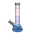 Load image into Gallery viewer, BigFUN! Tricolor Bong Water Pipe
