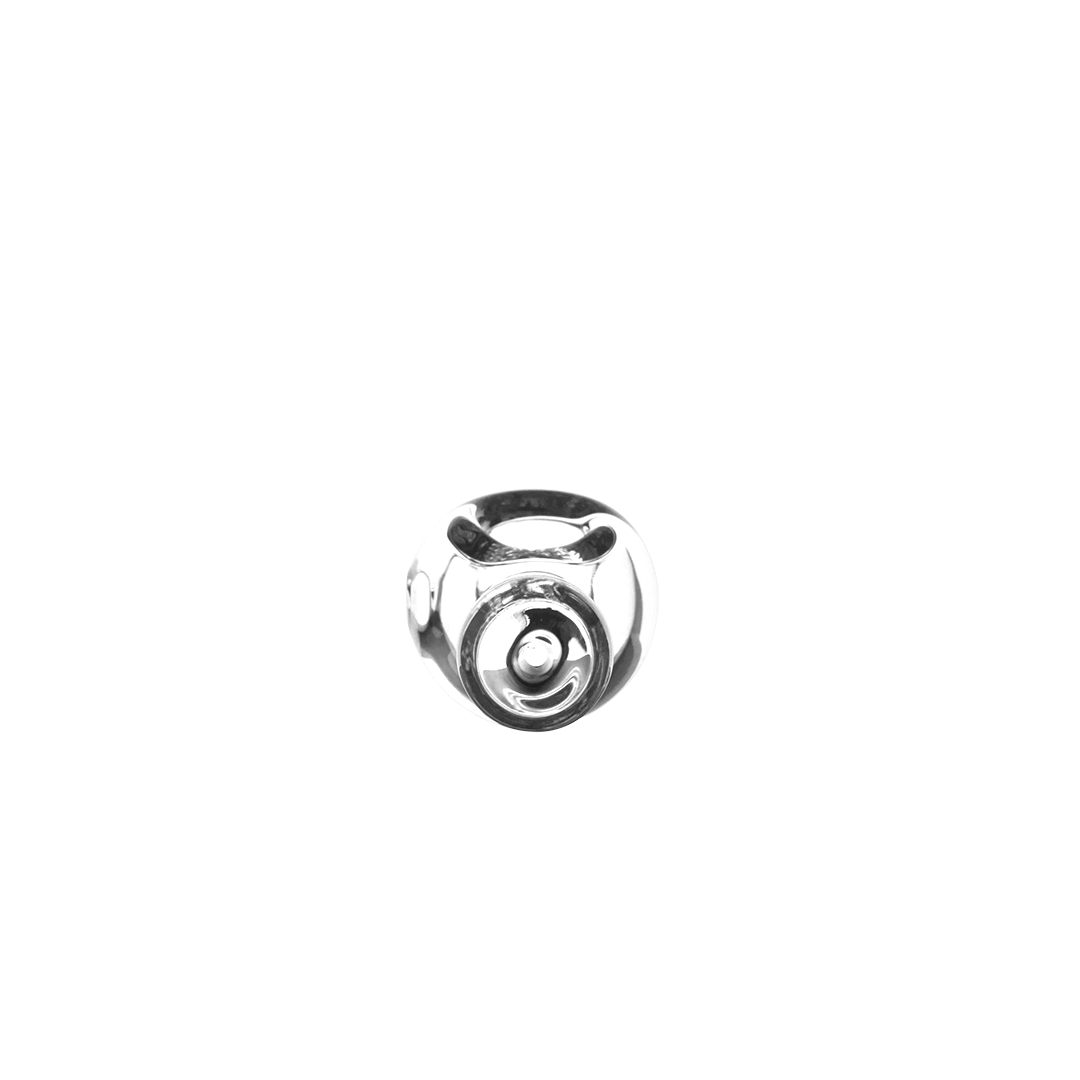 MJ Arsenal Pioneer Hand Pipe by Smoke Drop - view 22 | Buddy Brandz