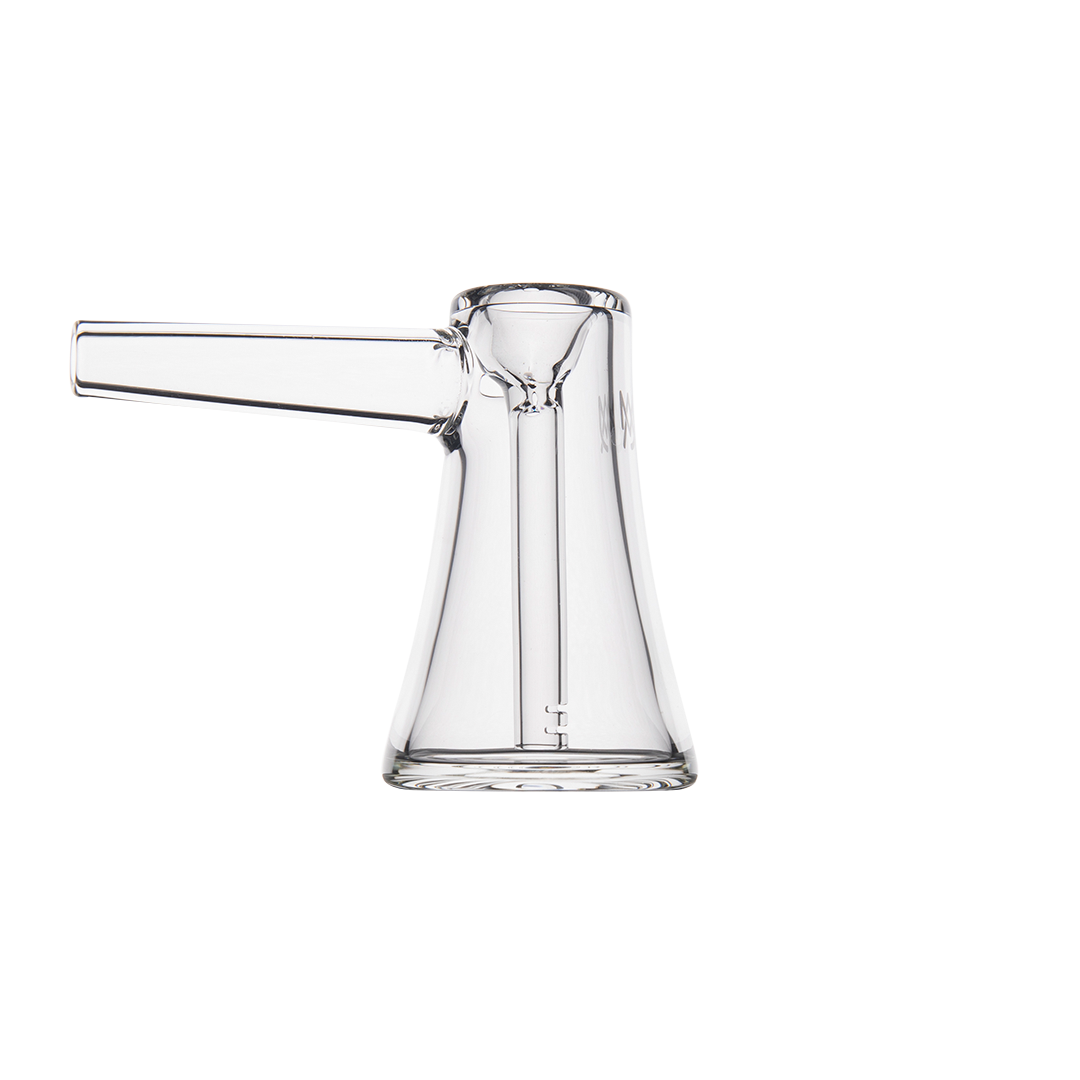 MJ Arsenal Vulkan Bubbler by Smoke Drop - view 31 | Buddy Brandz