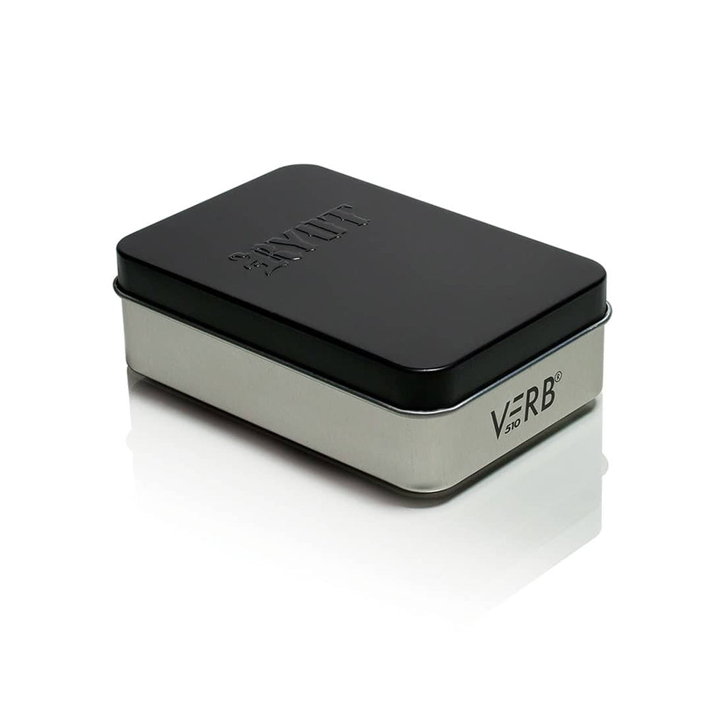 VERB 510 FLIP THREADED BATTERY OIL VAPORIZER by Smoke Drop - view 54 | Buddy Brandz