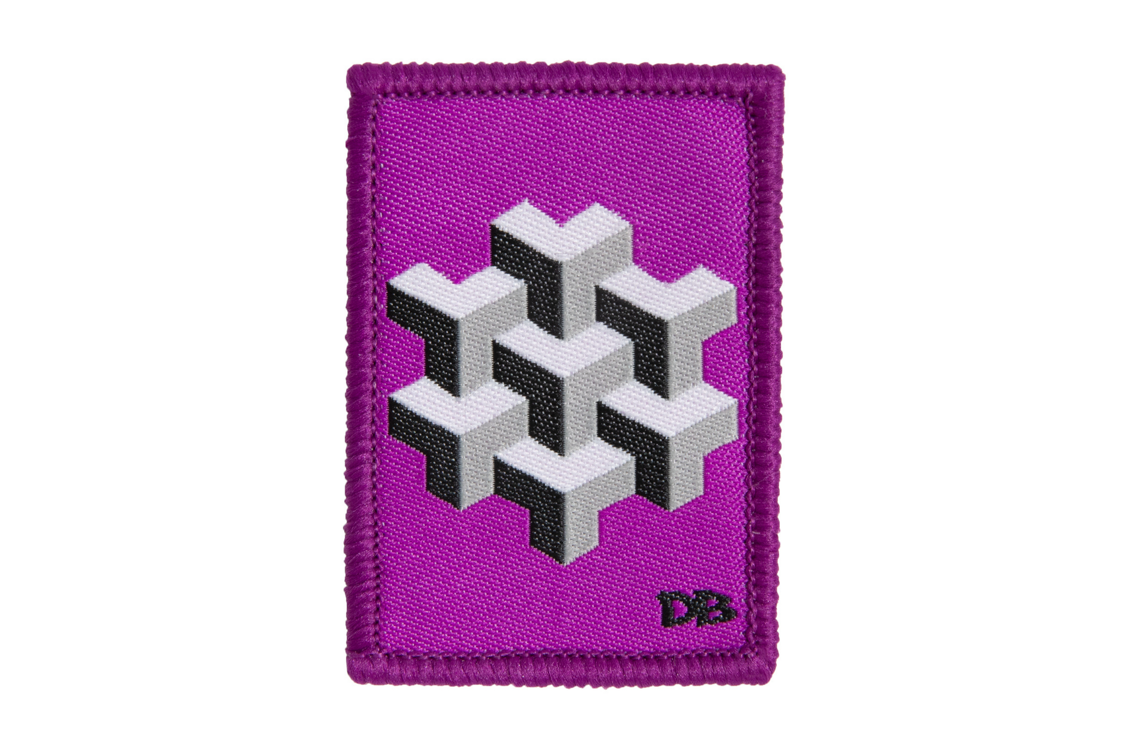 Dime Bags Y Knot Patch by Smoke Drop | Buddy Brandz