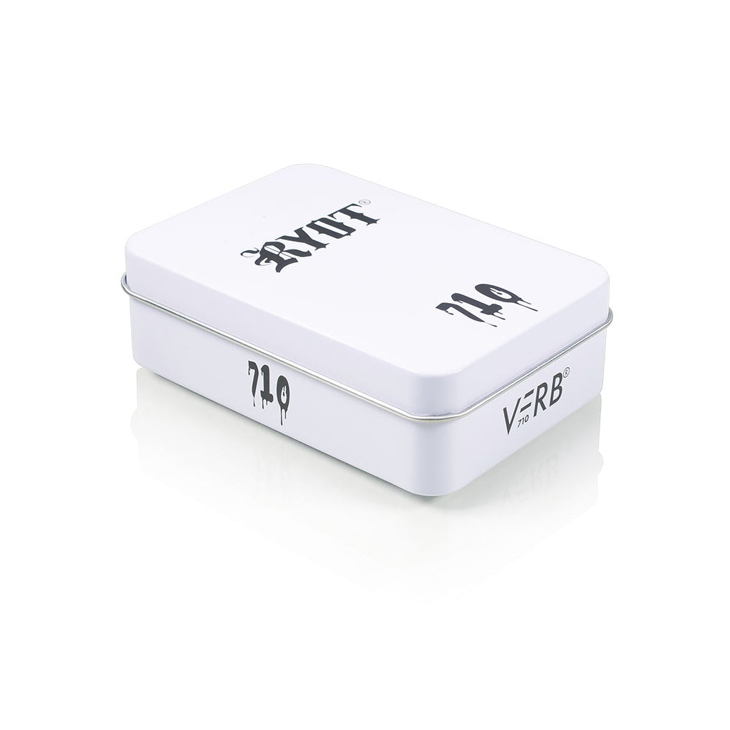 VERB 710 FLIP THREADED BATTERY CONCENTRATE VAPORIZER by Smoke Drop - view 13 | Buddy Brandz