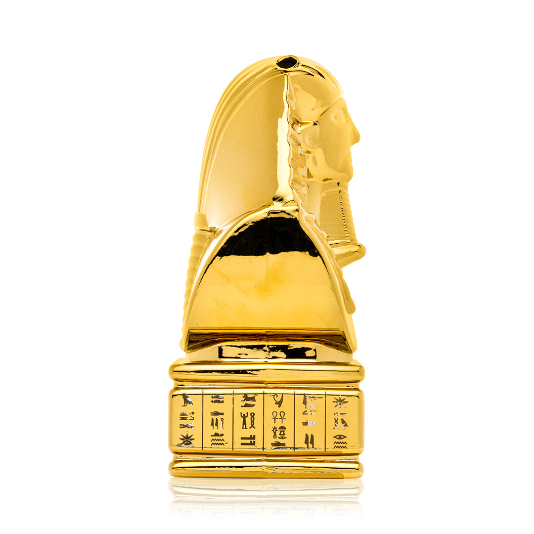Hemper Egypt Bong 5.7" by Smoke Drop - view 3 | Buddy Brandz