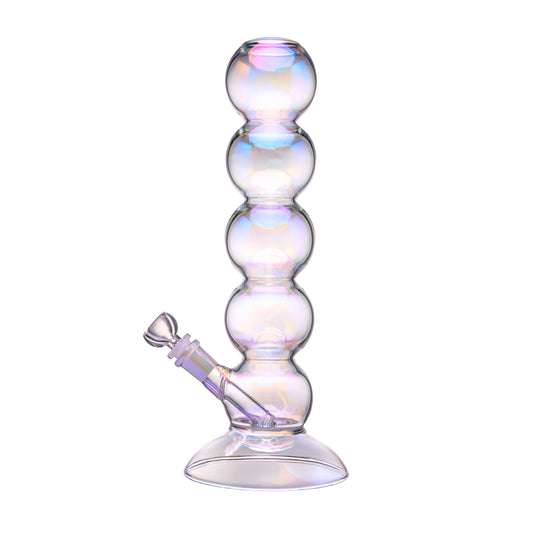 BIGFUN! Bubble Bong - alternate view | Buddy Brandz