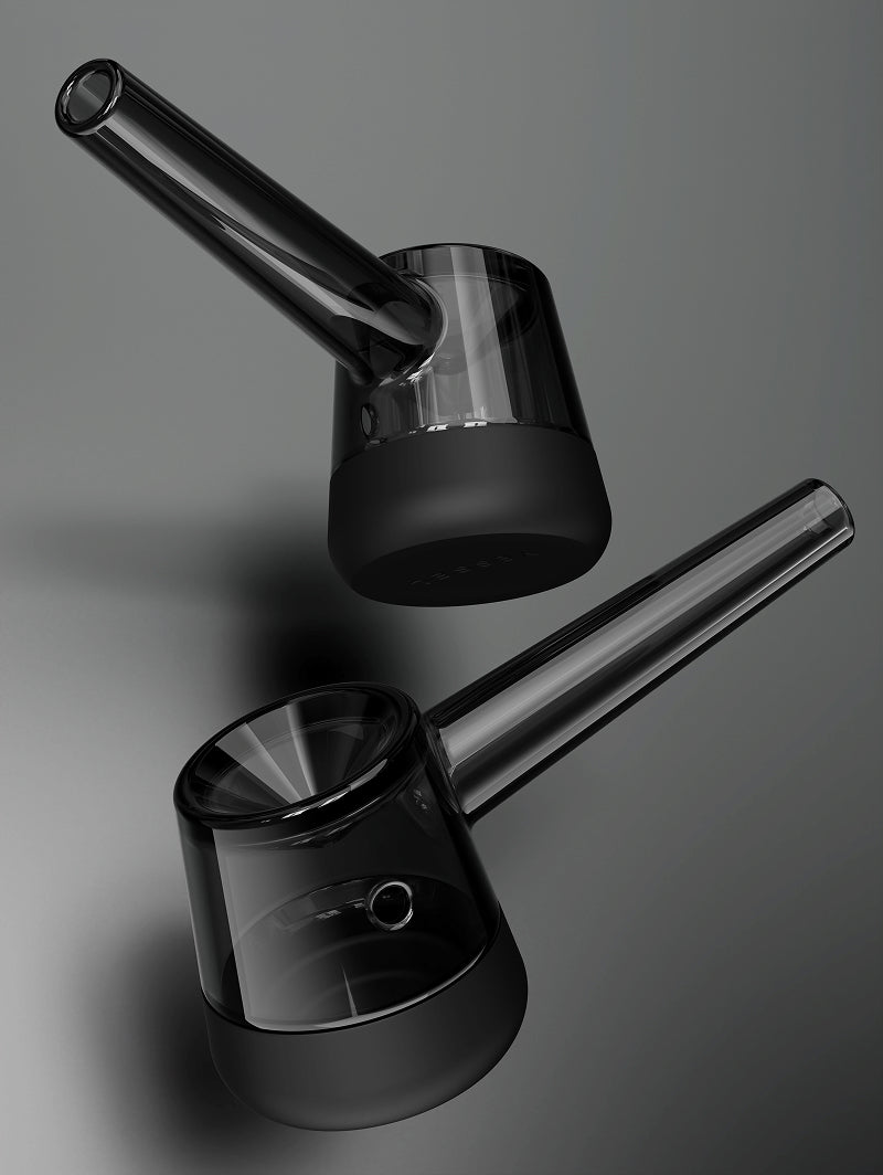 Vessel Forge Pipe by Smoke Drop - view 3 | Buddy Brandz