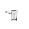 Load image into Gallery viewer, MJ Arsenal Basin Bubbler by Smoke Drop - view 27 | Buddy Brandz
