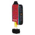 Load image into Gallery viewer, Pulsar 510 DL 5.0 Precision Voltage Control LCD Screen Vape Bar | Crackle Series | 1000mAh by Smoke Drop - view 14 | Buddy Brandz
