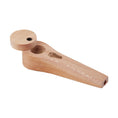 Load image into Gallery viewer, Bearded Exotic Pipes with Lid by Smoke Drop - view 10 | Buddy Brandz
