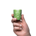 Cargar la imagen en la vista de la galería, BigFUN Potheads Ashtray Set by Smoke Drop - view 4 | Buddy Brandz
