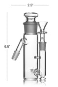 Laad de afbeelding in de Gallery-viewer, GRAV® 14mm Phoenix 45° Ash Catcher
