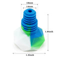 Load image into Gallery viewer, Silicone Bong Bowl
