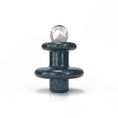 Load image into Gallery viewer, OPAL GALAXY TERP SLURPER CAP by Smoke Drop - view 2 | Buddy Brandz
