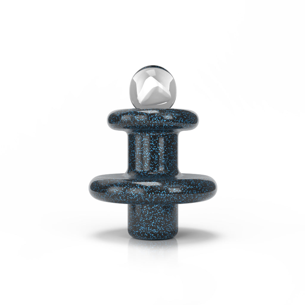 OPAL GALAXY TERP SLURPER CAP by Smoke Drop - view 2 | Buddy Brandz