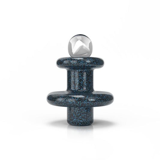 OPAL GALAXY TERP SLURPER CAP by Smoke Drop - view 2 | Buddy Brandz - alternate view | Buddy Brandz