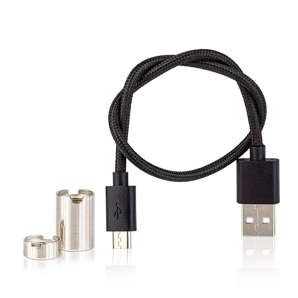 VERB 510 FLIP THREADED BATTERY OIL VAPORIZER by Smoke Drop - view 10 | Buddy Brandz
