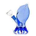 Load image into Gallery viewer, Kraken Bong 5.7" by Smoke Drop - view 7 | Buddy Brandz
