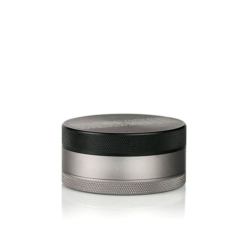RYOT 4PC JAR BODY GRINDERS by Smoke Drop - view 19 | Buddy Brandz