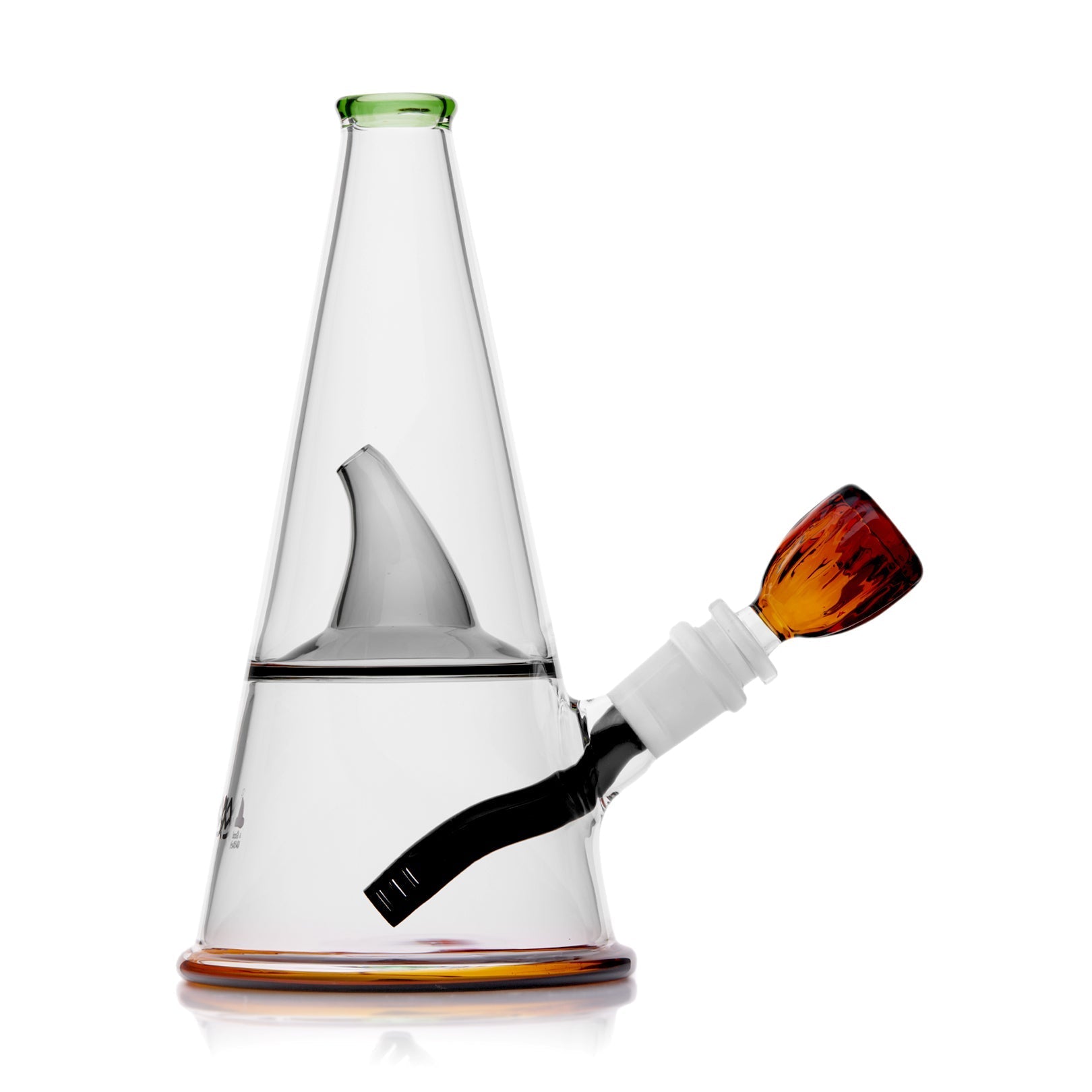MJ Arsenal x A Good Witch - Alchemist Halloween Series by Smoke Drop - view 4 | Buddy Brandz