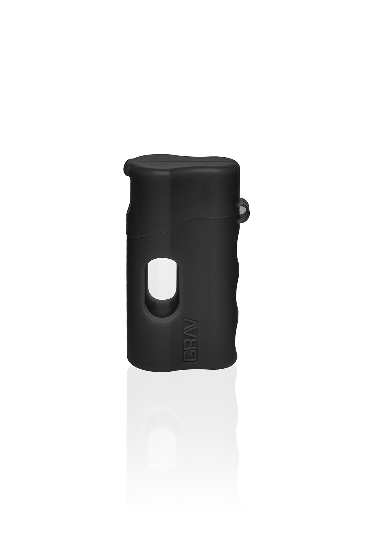 GRAV® Silicone Dugout by Smoke Drop - view 4 | Buddy Brandz