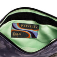 Load image into Gallery viewer, Revelry Broker - Zippered Stash Bag by Smoke Drop - view 30 | Buddy Brandz

