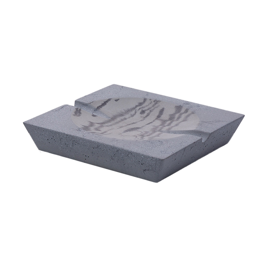 NWTN Home Roseland Set Ashtray by Smoke Drop - view 4 | Buddy Brandz