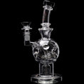 Load image into Gallery viewer, Calibear Exosphere Seed Of Life Dab Rig by Smoke Drop | Buddy Brandz
