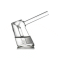 Cargar la imagen en la vista de la galería, MJ Arsenal Fulcrum Bubbler by Smoke Drop - view 2 | Buddy Brandz
