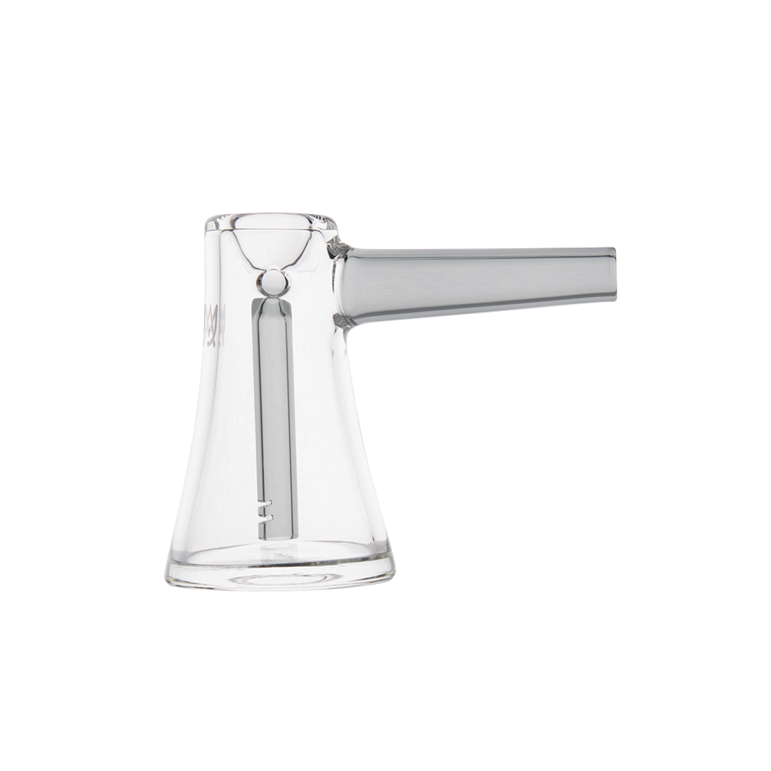 MJ Arsenal Vulkan Bubbler by Smoke Drop - view 12 | Buddy Brandz