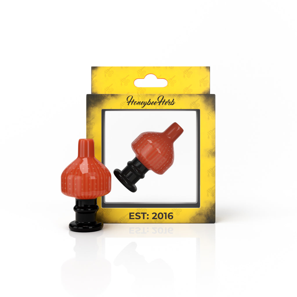 SWEET BUBBLE CARB CAP by Smoke Drop - view 4 | Buddy Brandz
