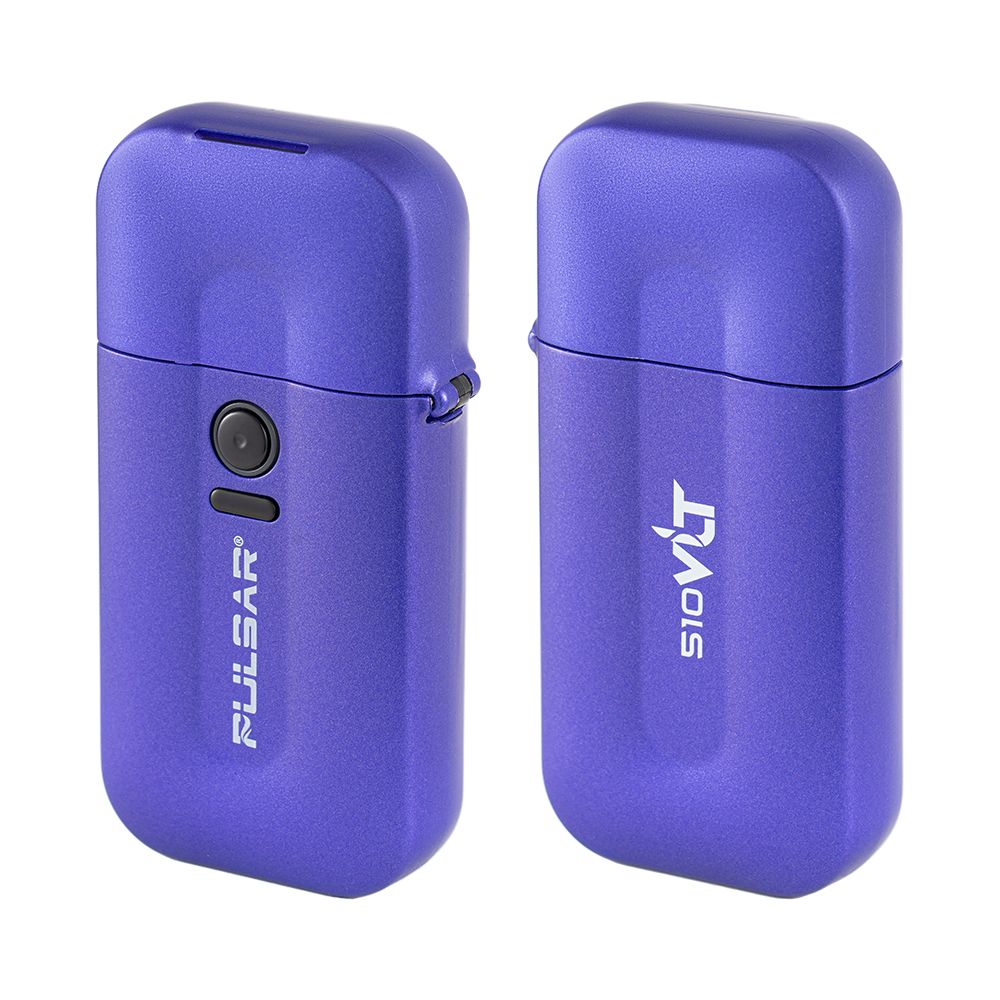 Pulsar VLT Cartridge Battery & Lighter by Smoke Drop - view 8 | Buddy Brandz