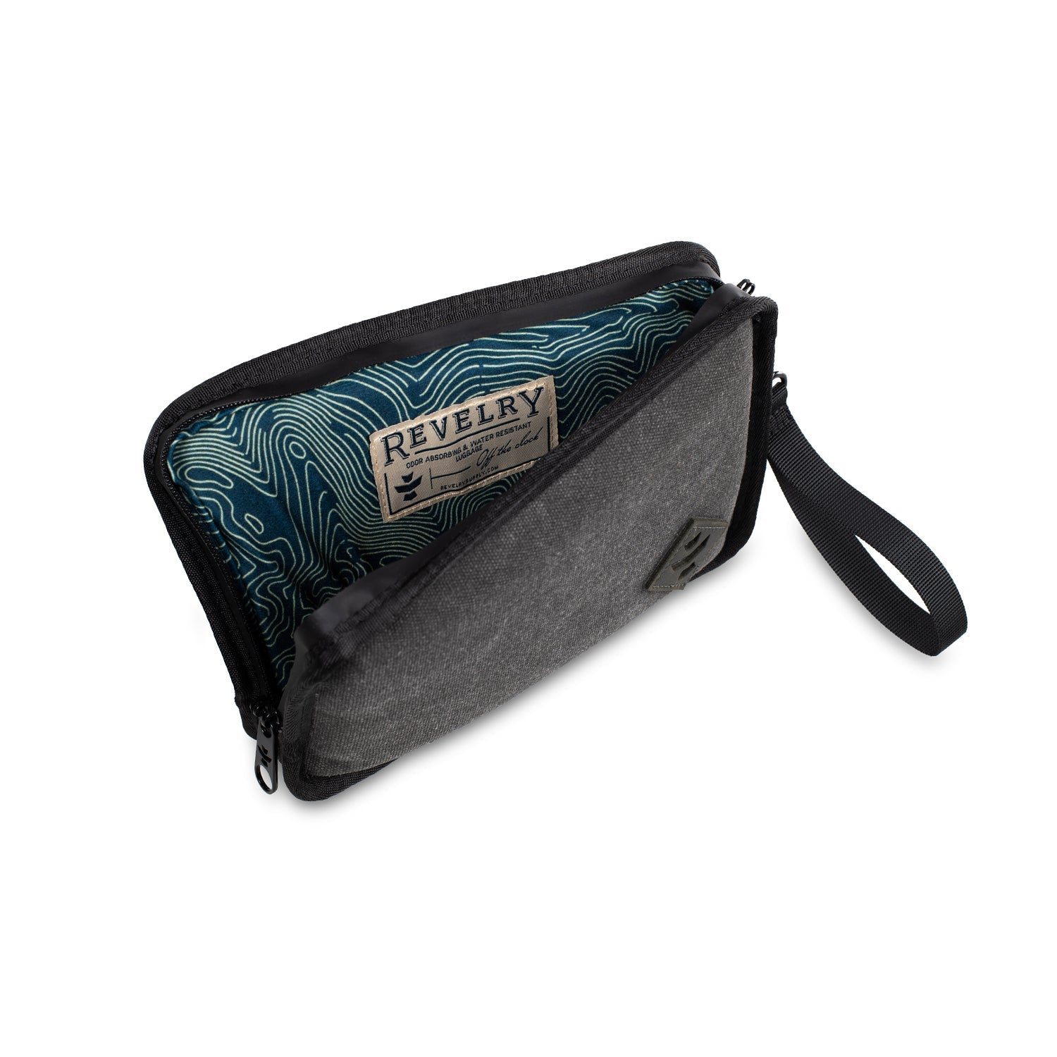 Revelry Gordo - Padded Pouch by Smoke Drop - view 18 | Buddy Brandz