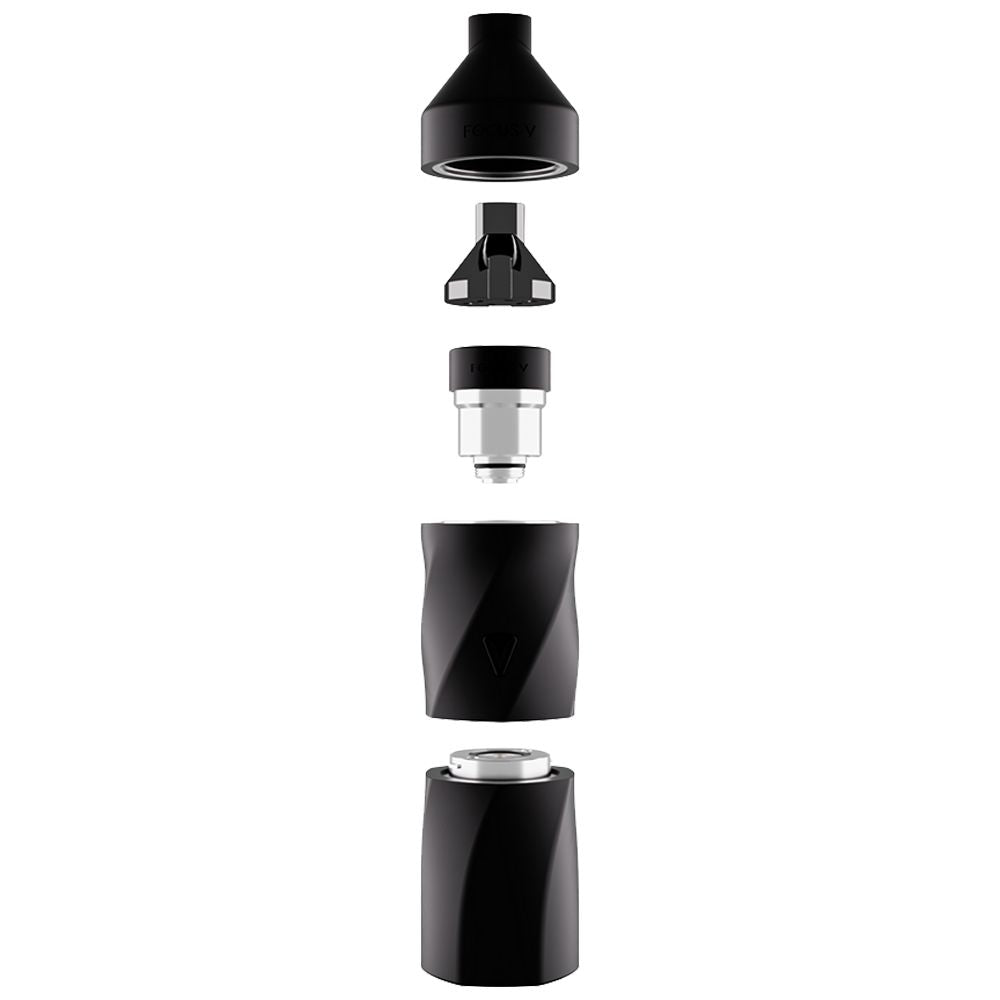 Focus V AERIS Vaporizer by Smoke Drop - view 3 | Buddy Brandz