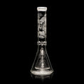 Laad de afbeelding in de Gallery-viewer, Dragon Heart XL 14" Collins Perc Beaker Bong
