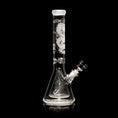 Laad de afbeelding in de Gallery-viewer, Dragon Heart XL 14" Collins Perc Beaker Bong
