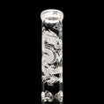 Laad de afbeelding in de Gallery-viewer, Dragon Heart XL 14" Collins Perc Beaker Bong
