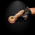 Laad de afbeelding in de Gallery-viewer, Space Odyssey 4.5” Handpipe
