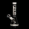 Load image into Gallery viewer, Dragon Heart 10" Beaker Bong
