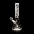 Load image into Gallery viewer, Expansion 14" Beaker Bong with Collins Perc
