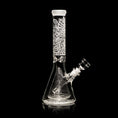 Load image into Gallery viewer, Expansion 14" Beaker Bong with Collins Perc
