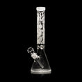 Laad de afbeelding in de Gallery-viewer, Fire Starter 16" Beaker Bong

