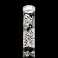 Laad de afbeelding in de Gallery-viewer, Mushroom Town 14" Collins Perc Beaker Bong
