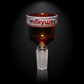 Laad de afbeelding in de Gallery-viewer, XL 3 inch Bong Bowl
