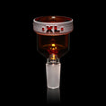 Laad de afbeelding in de Gallery-viewer, XL 3 inch Bong Bowl
