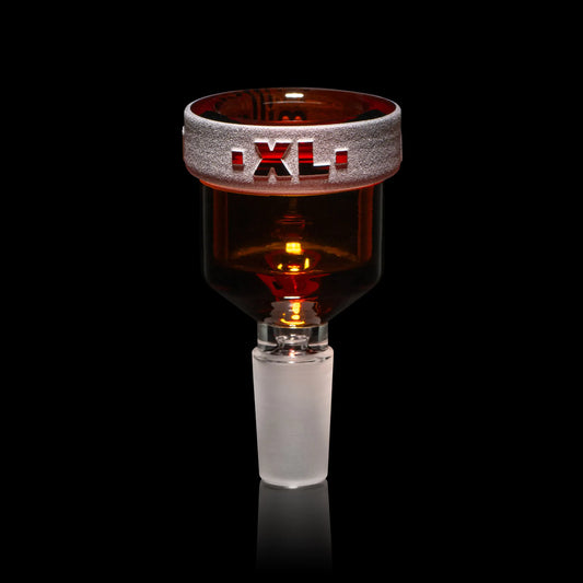 XL 3 inch Bong Bowl - alternate view | Buddy Brandz