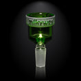 Laad de afbeelding in de Gallery-viewer, XL 3 inch Bong Bowl
