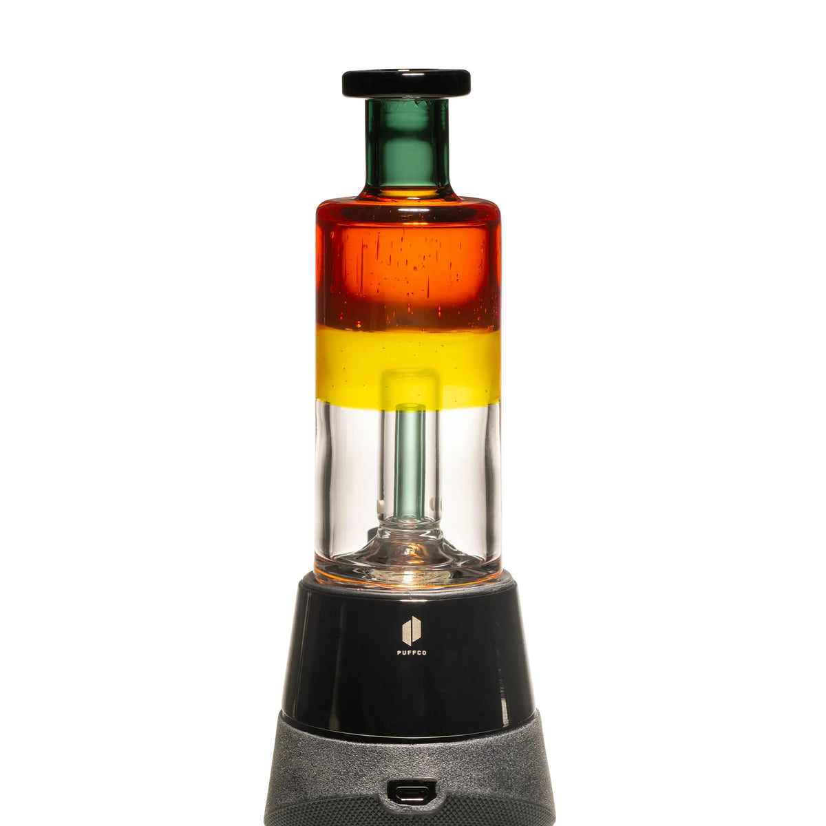 Spectrum 1 Wet Puffco Peak Attachment