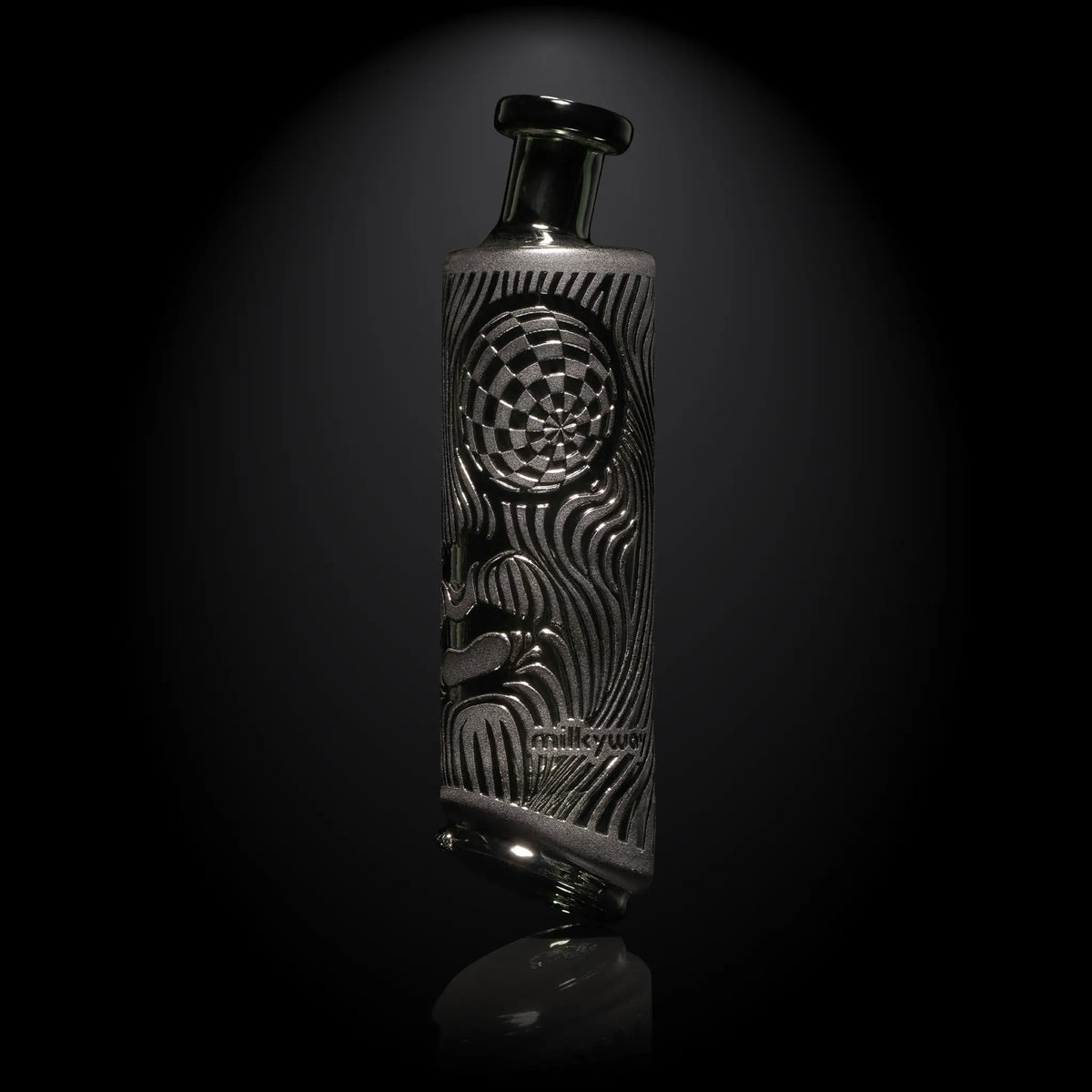 Illusion 1: Grandiose Wet Puffco Peak Attachment