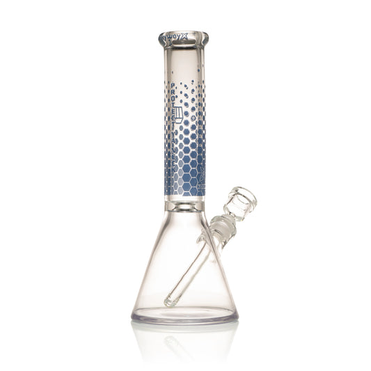 Kevlar 14" Beaker Bong - alternate view | Buddy Brandz
